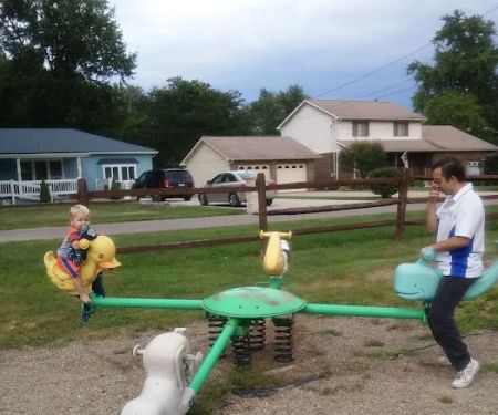 Warren's Top Roofing