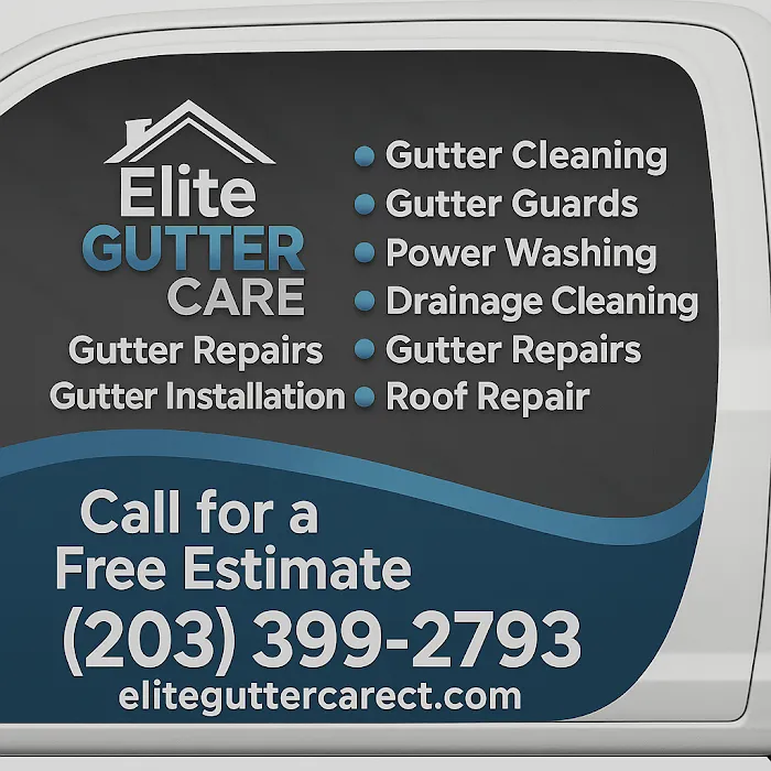Elite Gutter Care Picture 4