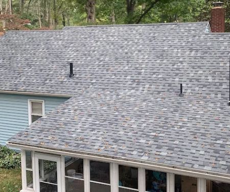 Macks Repair Service