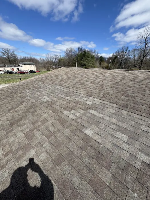 Macks Repair Service Picture 4