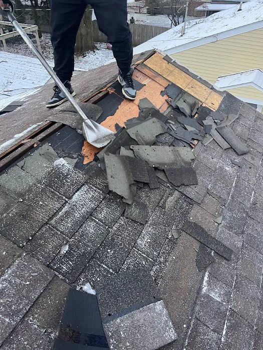 Uptop roofing LLC Picture 7