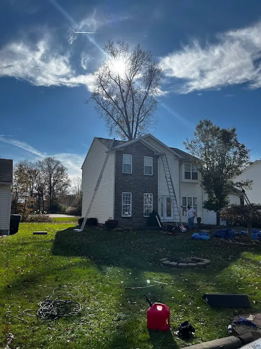 Uptop roofing LLC Picture 10