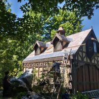 Brothers Roofing & Siding ico
