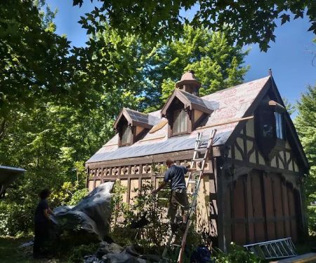 Brothers Roofing & Siding