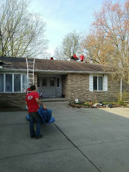 Brothers Roofing & Siding Picture 6