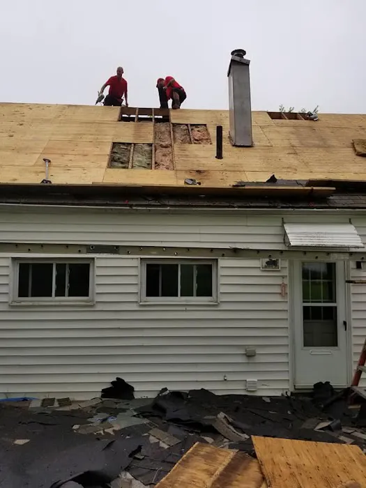Brothers Roofing & Siding Picture 8