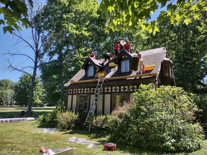 Brothers Roofing & Siding Picture 9