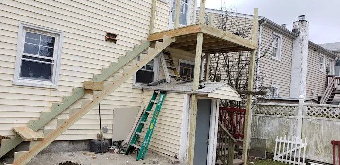 Jay's Home Improvement Picture 2