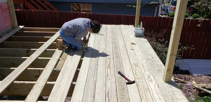 Jay's Home Improvement Picture 9