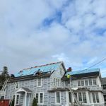 AMERICAN PRIME BUILDER