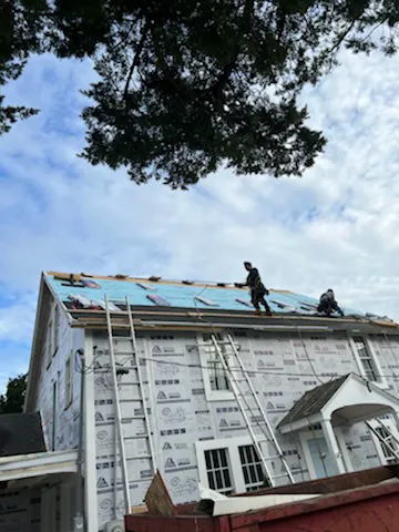 AMERICAN PRIME BUILDER Picture 5