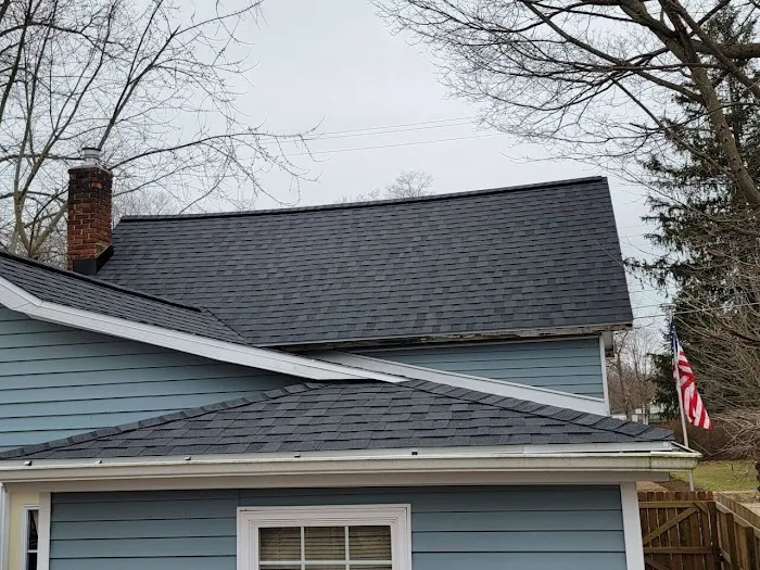 QNK Roofing of Stamford Ct Picture 4