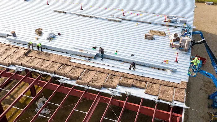 QNK Roofing of Stamford Ct Picture 8