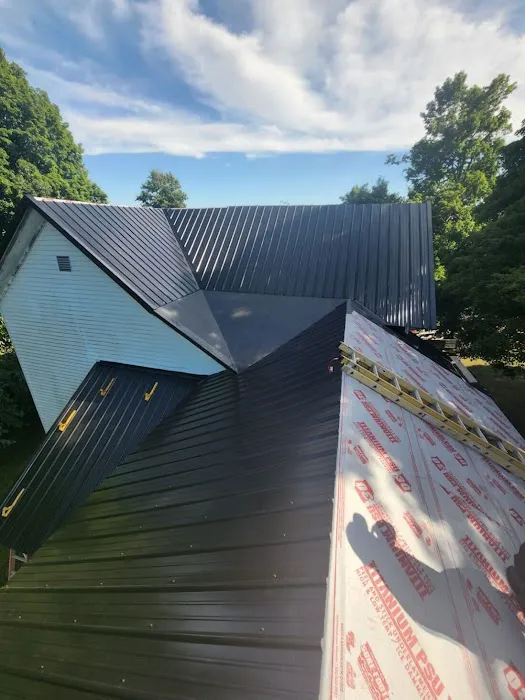 QNK Roofing of Stamford Ct Picture 9
