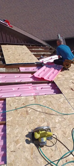 Seybert & Sons Roofing LLC Picture 3