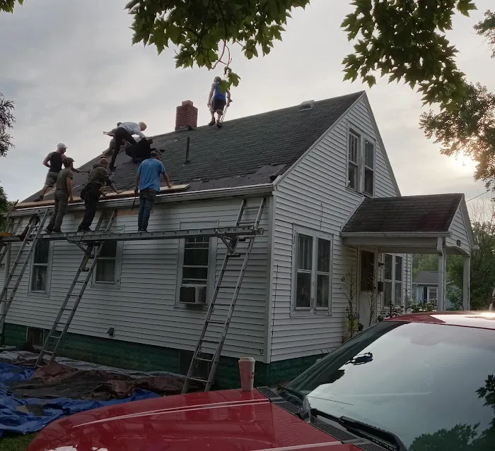 Seybert & Sons Roofing LLC Picture 2