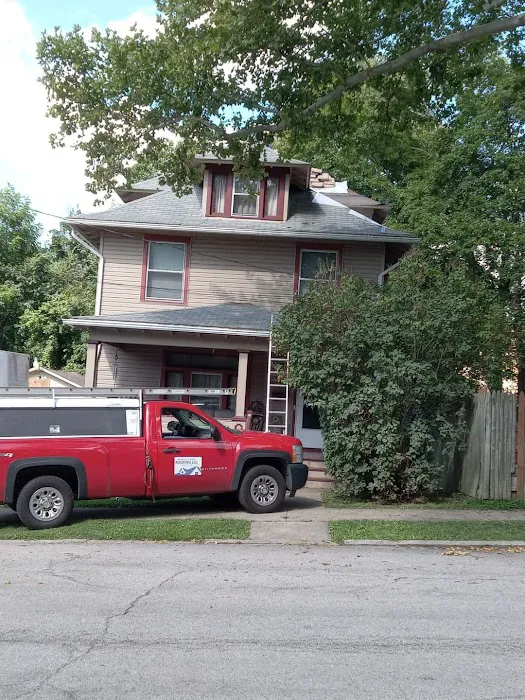 Seybert & Sons Roofing LLC Picture 4