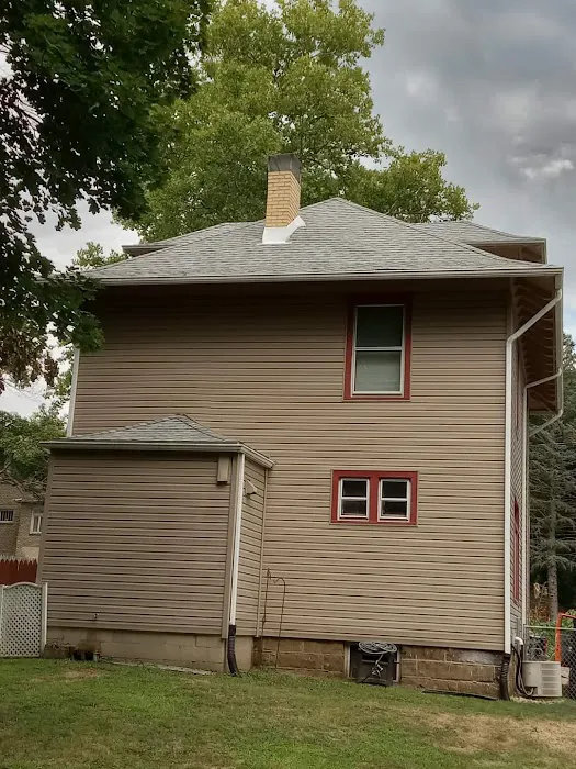 Seybert & Sons Roofing LLC Picture 5
