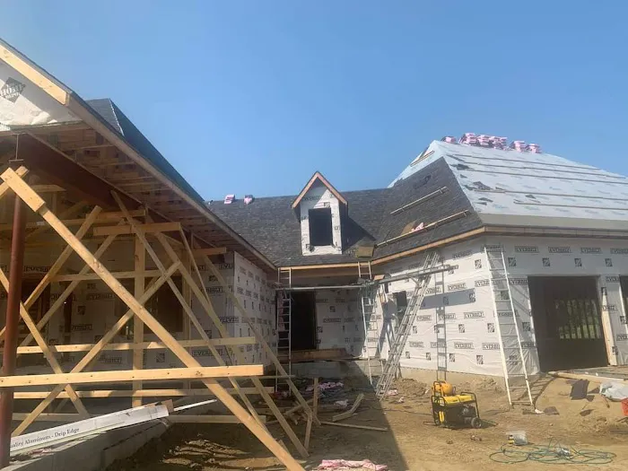 Seybert & Sons Roofing LLC Picture 8