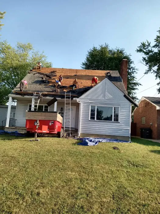 Seybert & Sons Roofing LLC Picture 7