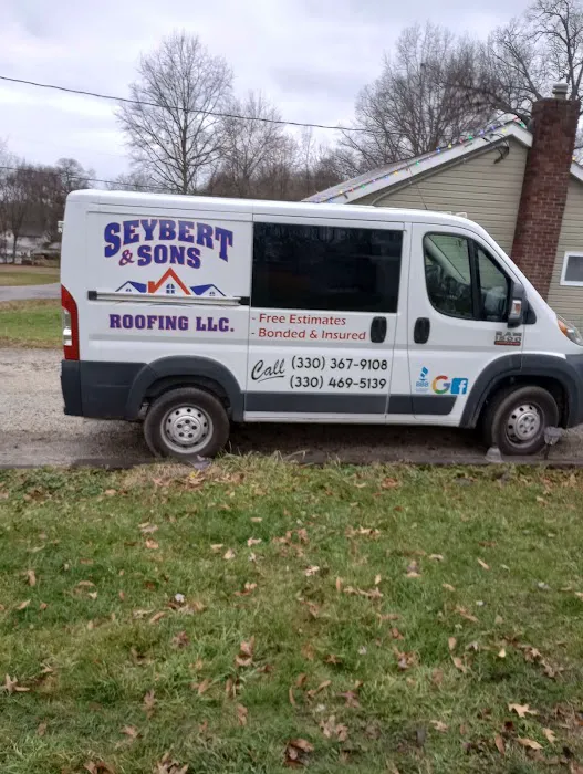 Seybert & Sons Roofing LLC Picture 10