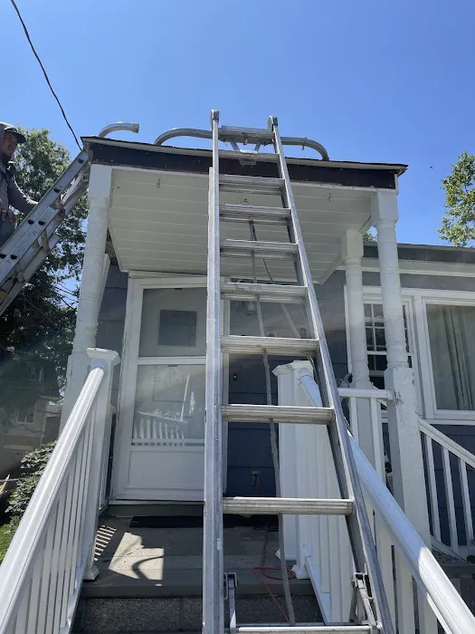 Carrera Carpentry LLC Picture 2