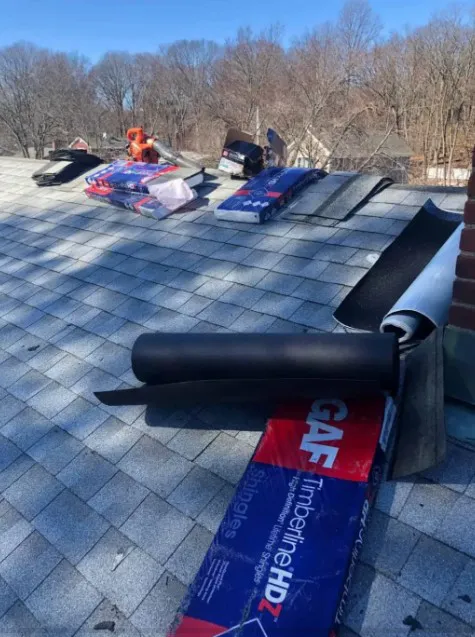 Carrera Carpentry LLC Picture 4