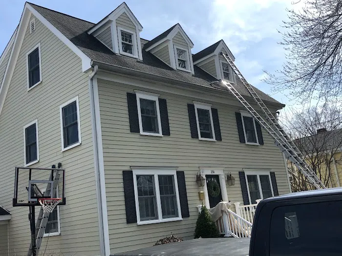 Carrera Carpentry LLC Picture 10