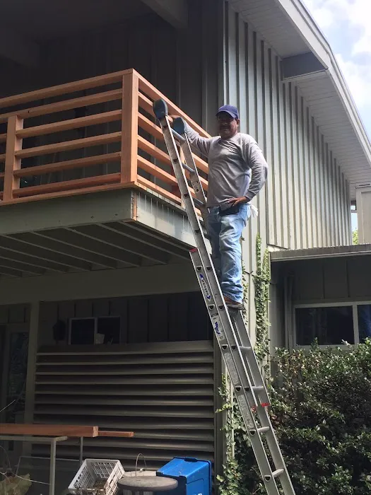 Carrera Carpentry LLC Picture 9