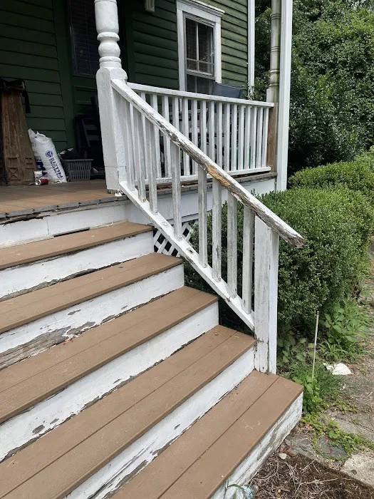 Carrera Carpentry LLC Picture 8