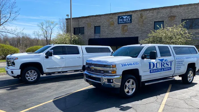 Durst Roofing & Siding, LLC Picture 3
