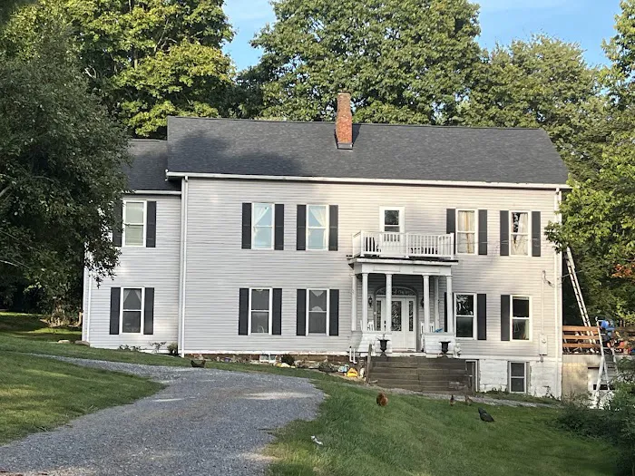 Durst Roofing & Siding, LLC Picture 1