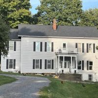 Durst Roofing & Siding, LLC ico