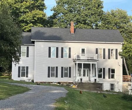 Durst Roofing & Siding, LLC