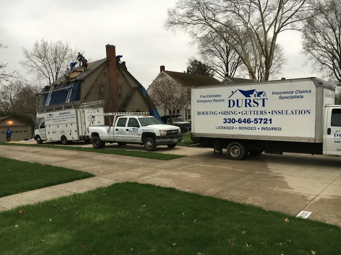 Durst Roofing & Siding, LLC Picture 4
