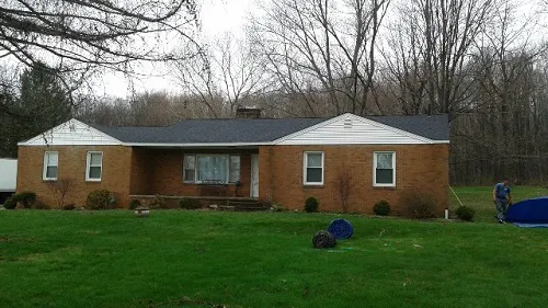 Durst Roofing & Siding, LLC Picture 9