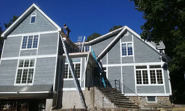 Fairfield County Home Services Picture 3