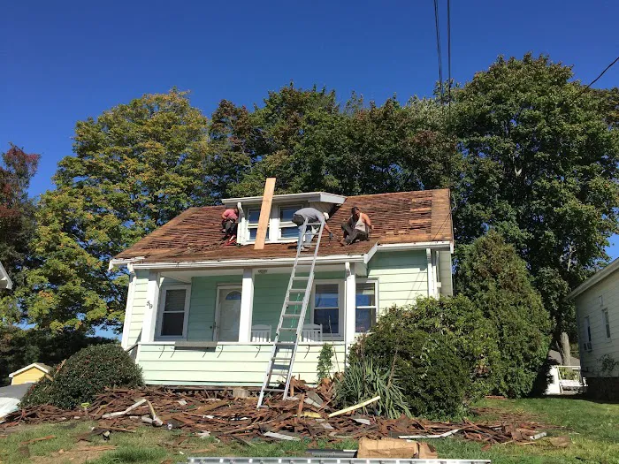 Fairfield County Home Services Picture 2