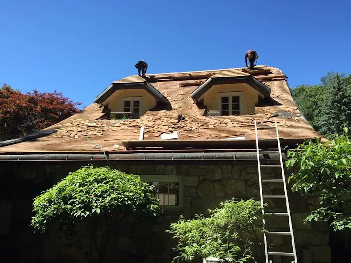 Fairfield County Home Services Picture 4