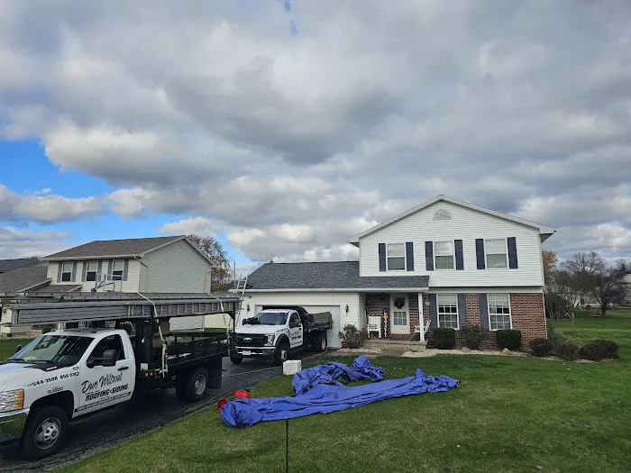 Dave Wiltrout Roofing Picture 5