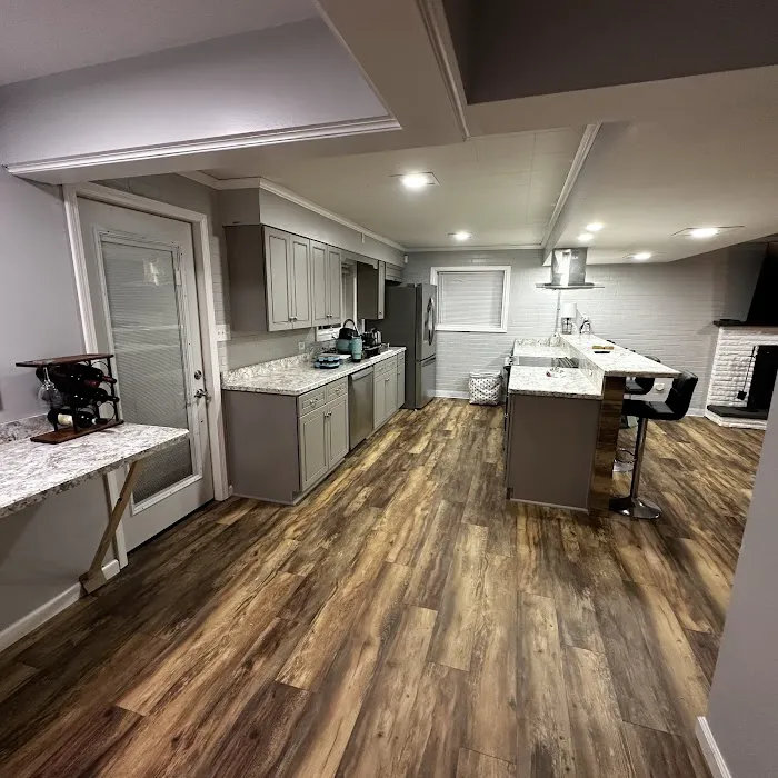 Dan Faith Construction LLC Picture 1