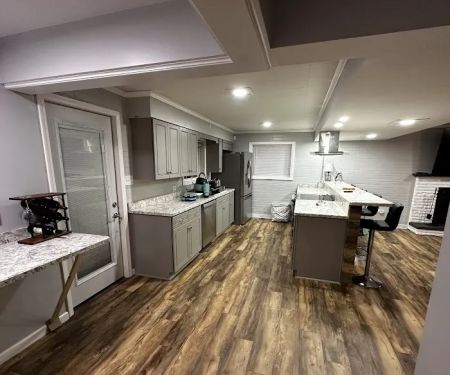 Dan Faith Construction LLC