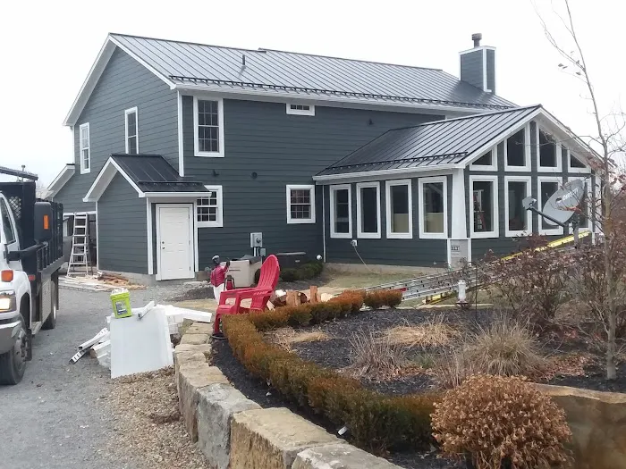 Dan Faith Construction LLC Picture 7