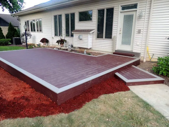 Dan Faith Construction LLC Picture 8