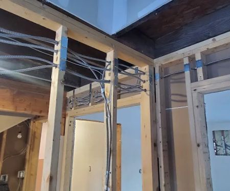 Hector P Construction New York City LLC