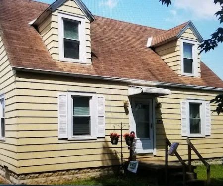 McKenzie Construction LLC