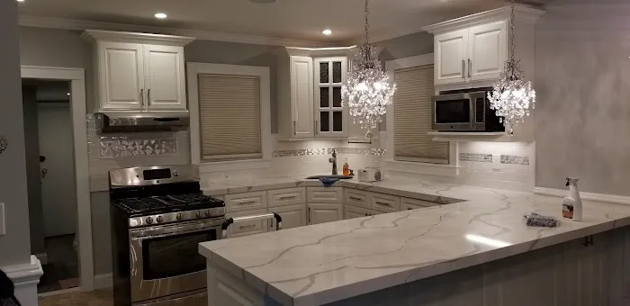J&J Angeles Home Improvement LLC Picture 3