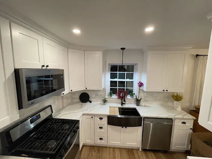 J&J Angeles Home Improvement LLC Picture 1