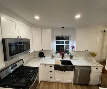 J&J Angeles Home Improvement LLC