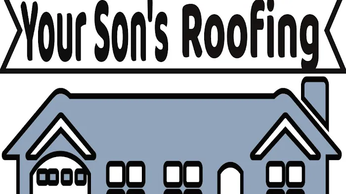 Your Son’s Roofing Picture 1